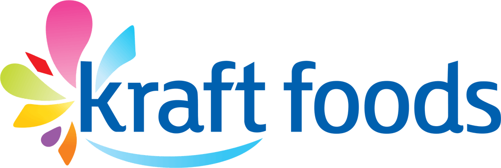 Kraft Logo - The Branding Source: New logo: Kraft Foods