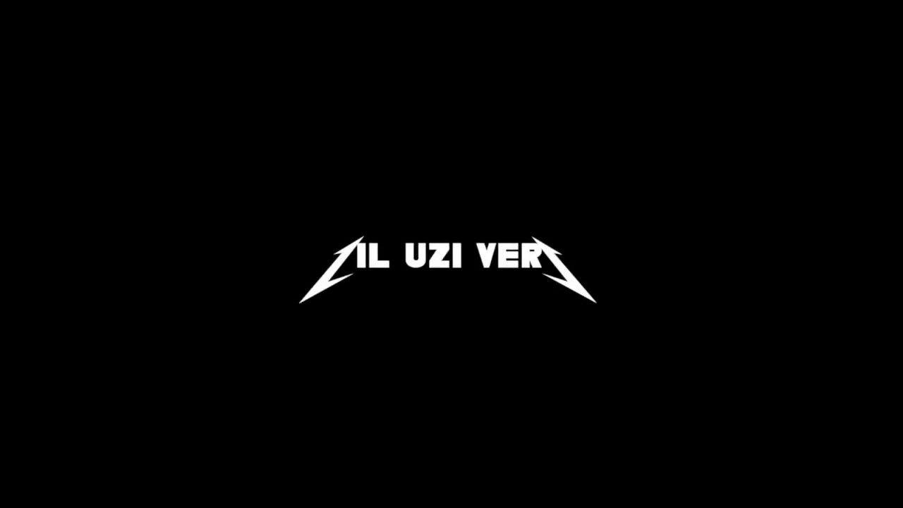 Lil Uzi Vert Logo - Lil uzi vert- been balling - YouTube