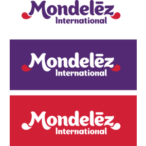 Mondelez Logo - Mondelez International logo, Vector Logo of Mondelez International ...