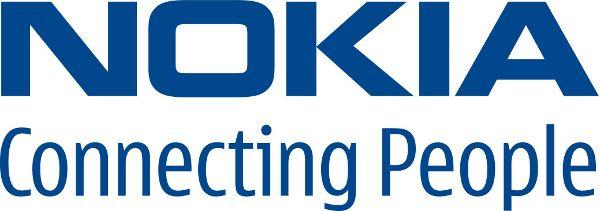 Cell Phone Company Logo - Nokia logo Once nokia was the the world's largest mobile phone ...