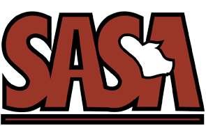 Sasa Pork Logo - Japan and United States Products | SASAPORK