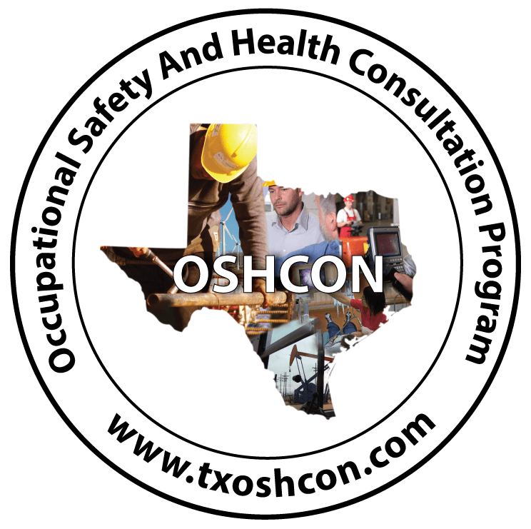 TDI TX Logo - OSHCON: Occupational Safety and Health Consultation Program