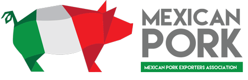 Sasa Pork Logo - MEXICAN PORK
