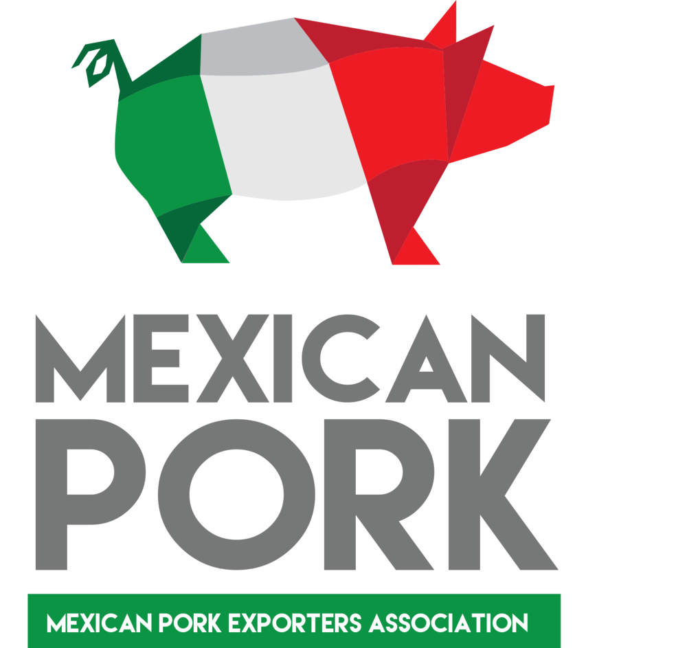 Sasa Pork Logo - MEXICAN PORK