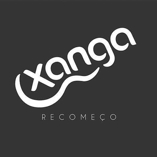 Xanga.com Logo - Recomeço (EP) by Xanga : Napster