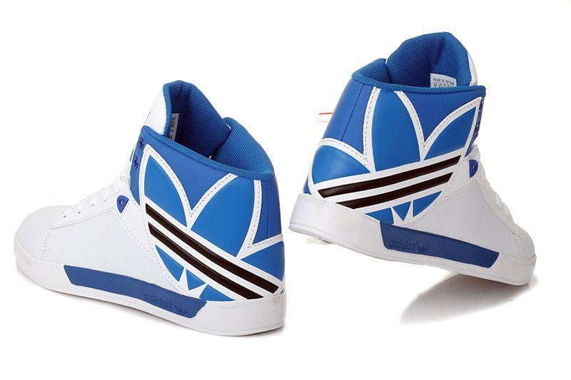 Blue and White Adidas Logo - Adidas Original Shoes Mens mutantsoftware.co.uk