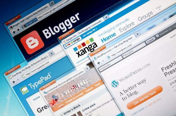 Xanga.com Logo - Kickass Adds On And Tools For Non WordPress Blogs