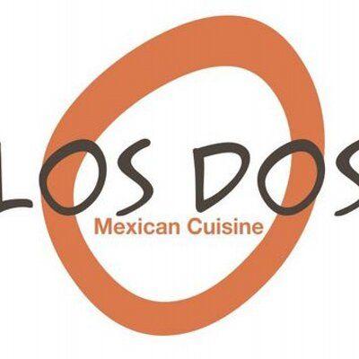 Sasa Pork Logo - Los Dos Special Pork in Salsa Verde Tender