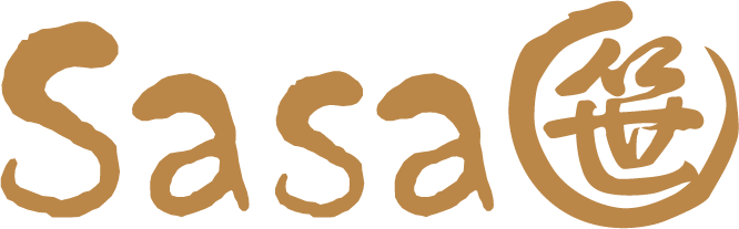 Sasa Pork Logo - Sasa