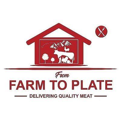 Sasa Pork Logo - farmtoplatetz on Twitter: 
