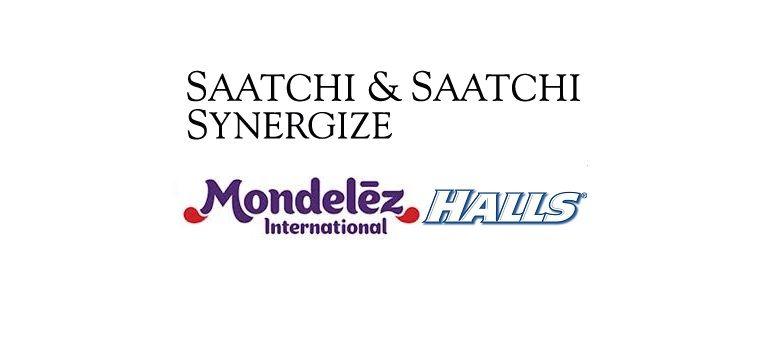 Mondelez Logo - Mondelēz SA Candy appoints digital agency | Marklives.com
