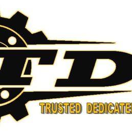 TDI TX Logo - Tdi Fleet Services - Trailer Repair - 300 NE 32nd St, Northeast ...