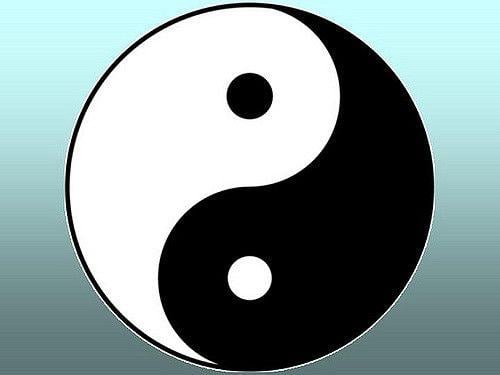 Xanga.com Logo - Supernatural Taoism Yin Yang. Changturtle.xanga.com 7379234