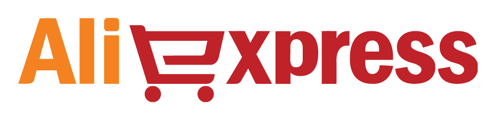 Aliexpress Logo - AliExpress Logo | LOGOSURFER.COM