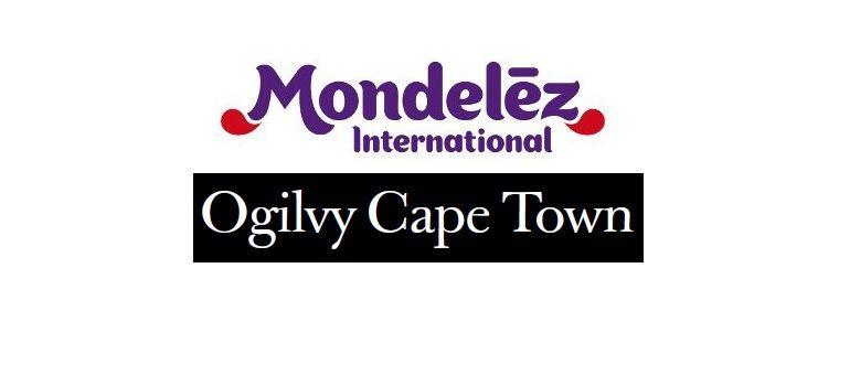Mondelez Logo - Mondelēz Gum awards digital account