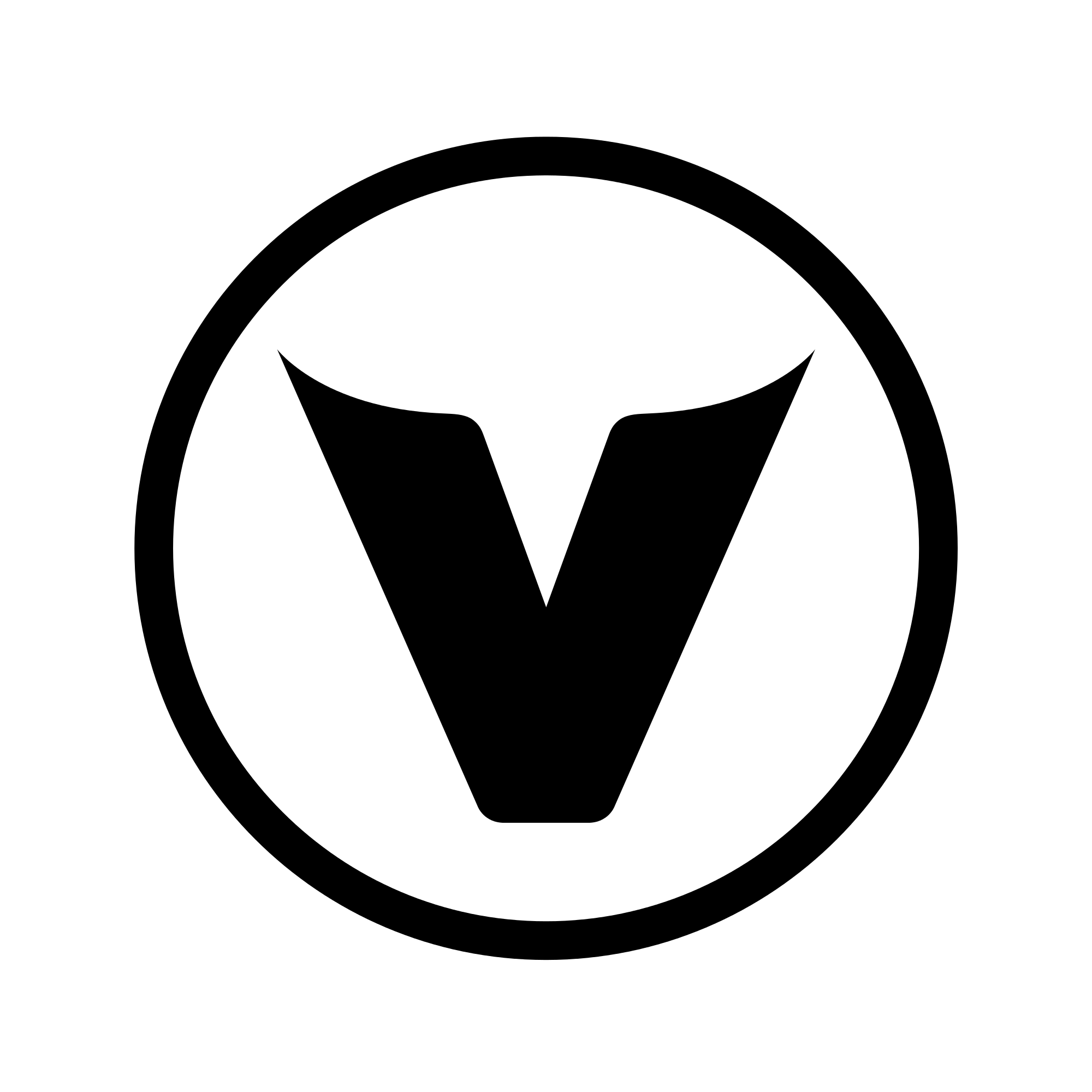 V -shaped Logo - V (logo 2010).svg