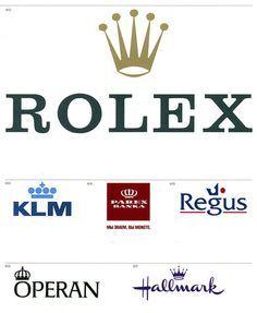 Crown Brand Logo - Best Logo image. Famous brands, Logo branding, Company logo