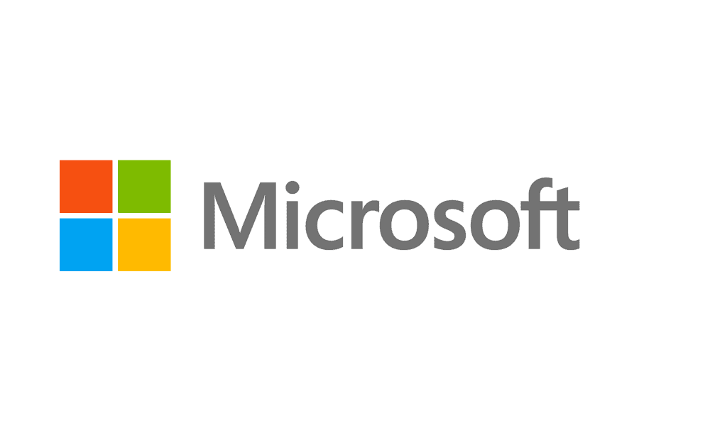 Nice Microsoft Logo - 100 Most Famous Logos of All-Time - Company Logo Design