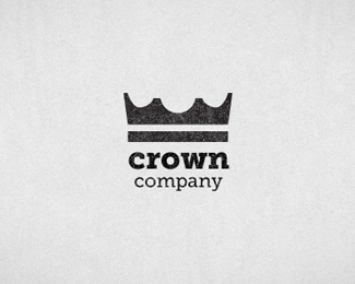 Crown Company Logo - Logopond - Logo, Brand & Identity Inspiration (Crown Company)