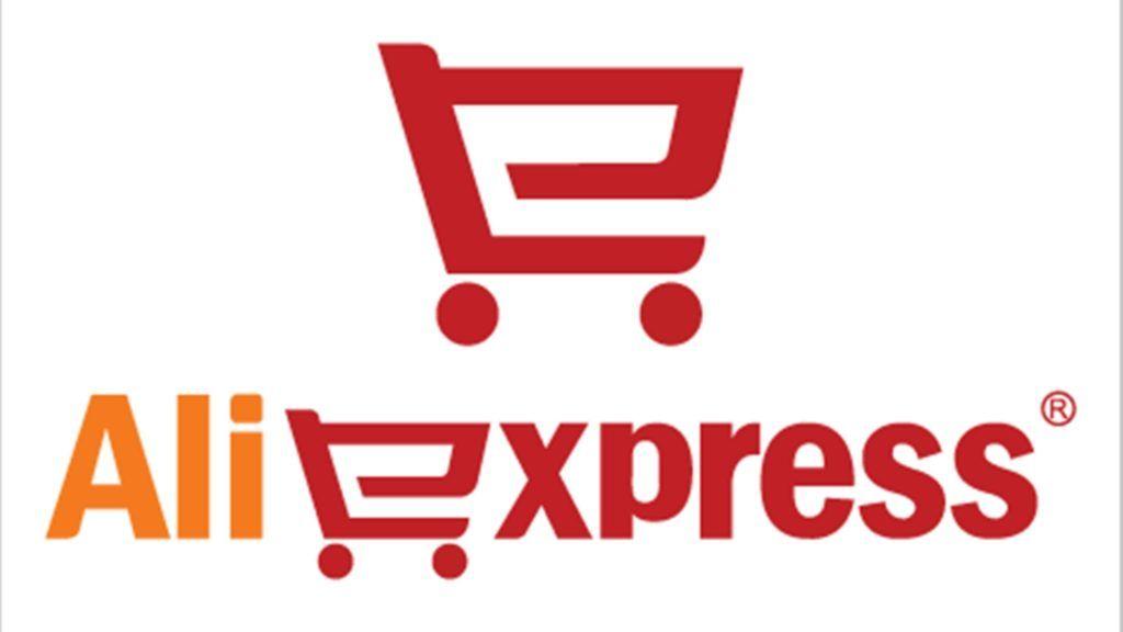 Aliexpress Logo - A Guide to Shopping on AliExpress - Gizmochina