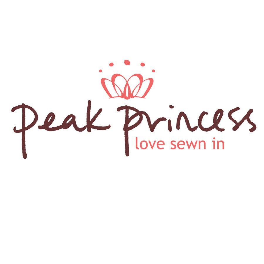 Crown Brand Logo - DesignEverything - Logos & brands - A new crown for Peak Princess!