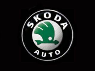 Chezh Republic Car Logo - Skoda Founded: 1895 Mlada Boleslav, Czech Republic | Car Logos - The ...