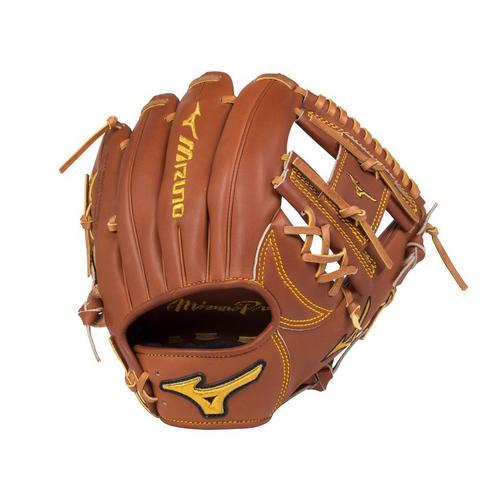 Baseball Glove Bat Logo - Mizuno Pro Baseball Glove|Hardgoods|UNISEX | Mizuno USA