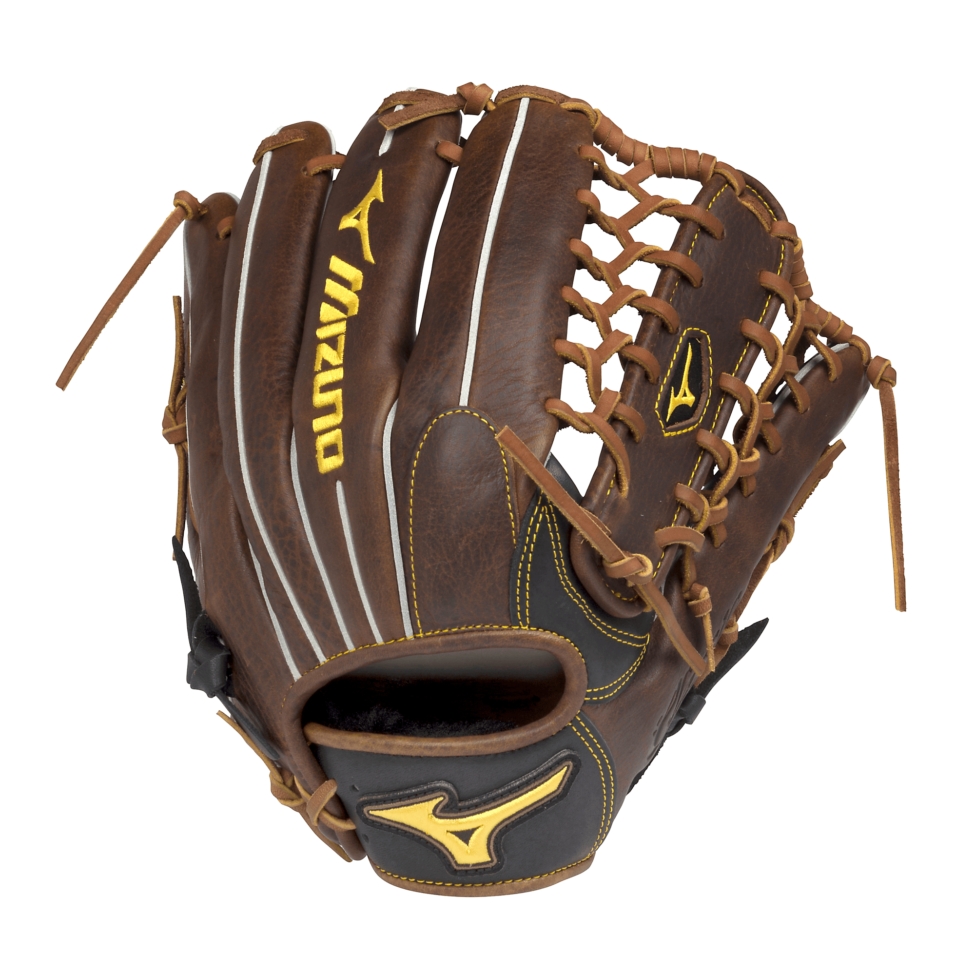 Baseball Glove Bat Logo - Baseball Gear & Equipment