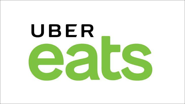 Uber Eats App Logo - UberEats undergoes a logo change
