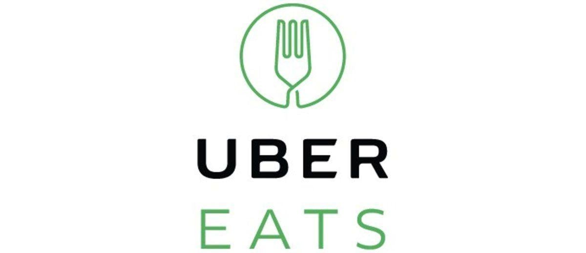 Uber Eats App Logo - Uber Eats App Logo And Hospitality Magazine