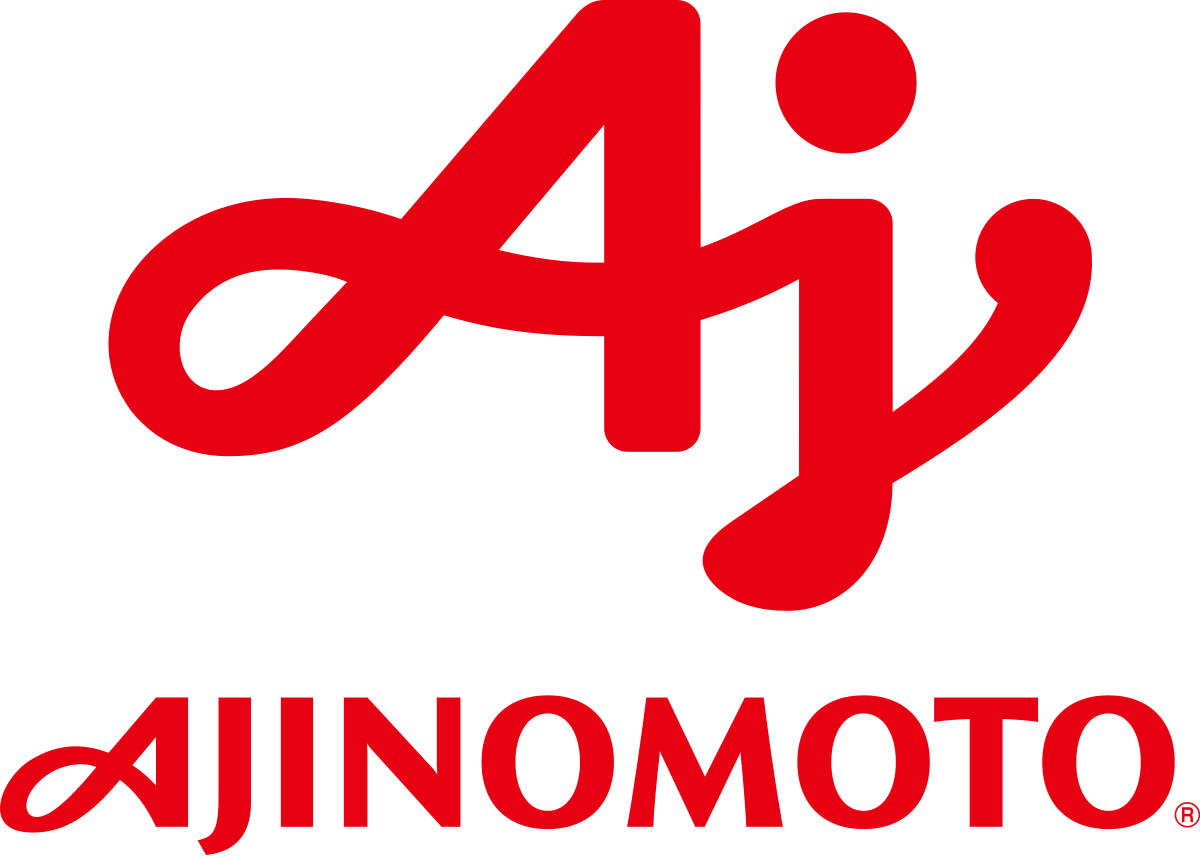 Sasa Pork Logo - Ajinomoto