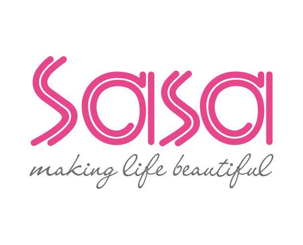 Sasa Pork Logo - Amandalyn's World: SASA MALAYSIA x TOUS Floral Touch So Fresh ...