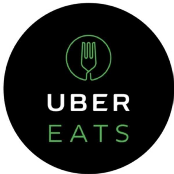 Uber Eats App Logo - Uber Eats coming to Champaign-Urbana next week | News-Gazette.com
