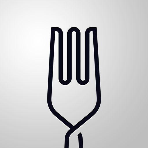 Uber Eats App Logo - UberEATS iOS Icon