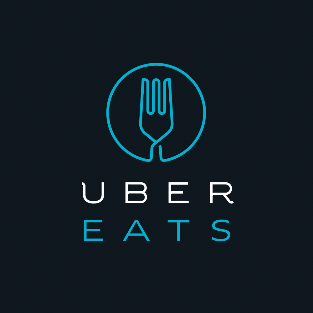 Uber Eats App Logo - Free Dinner $20 Tonight in NYC With Promo Code