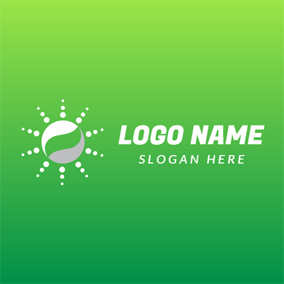 Shiny Globe Logo - Free Globe Logo Designs | DesignEvo Logo Maker