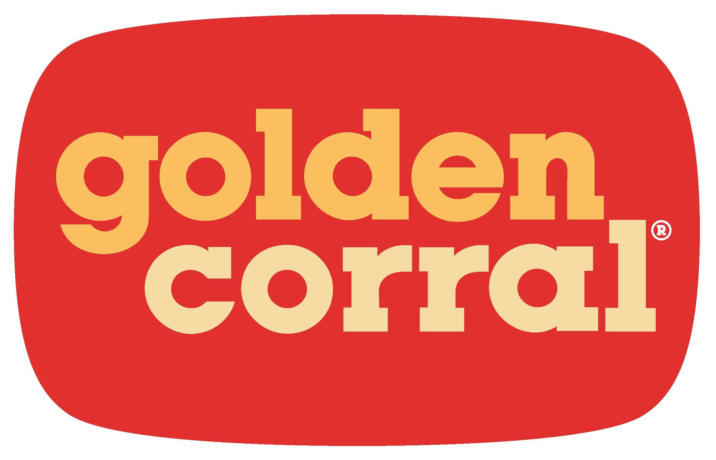 Golden X Logo - Golden Corral - America's #1 Buffet and Grill