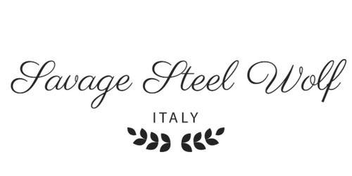 Savage Wolf Logo - Savage Steel Wolf. A Custom Shoe concept
