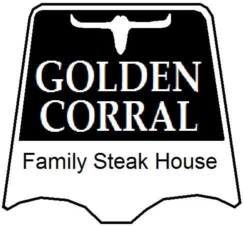 Golden Corral Logo - Golden Corral