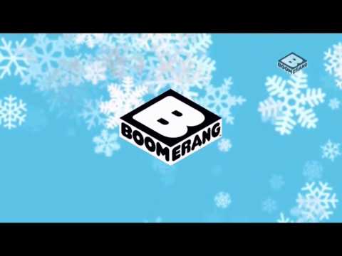 Boomerang German Logo - ACCESS: YouTube