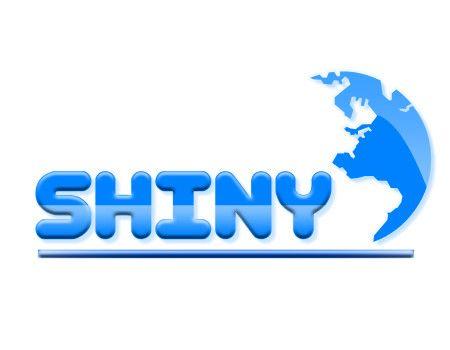 Shiny Globe Logo - Entry by senthoo19828 for Design a Logo for a Online Cleaning
