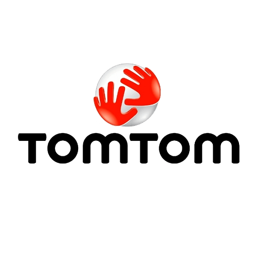 TomTom Logo - Tomtom Logo Transp