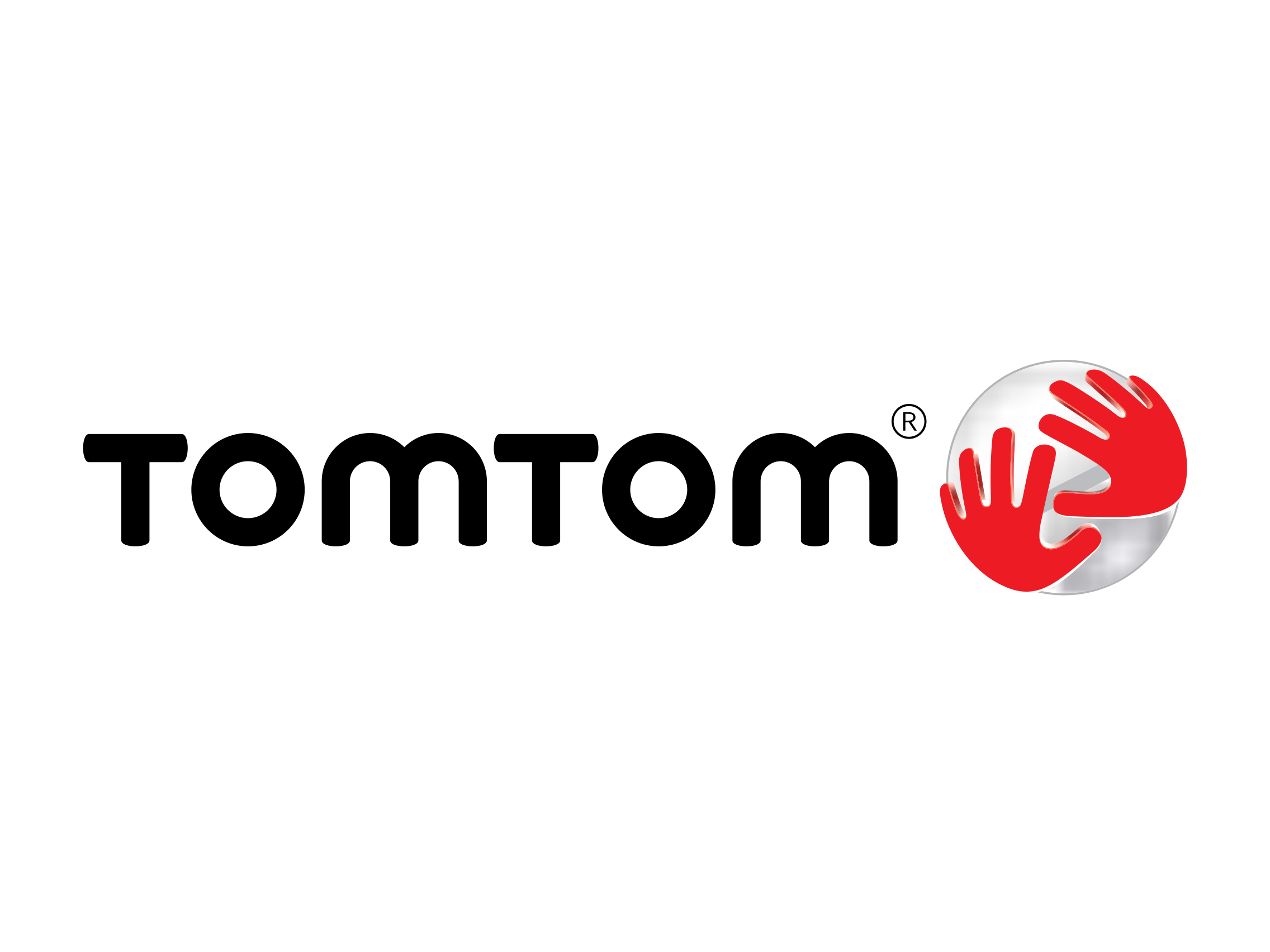 TomTom Logo - TomTom-logo