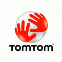 TomTom Logo - TomTom Logo
