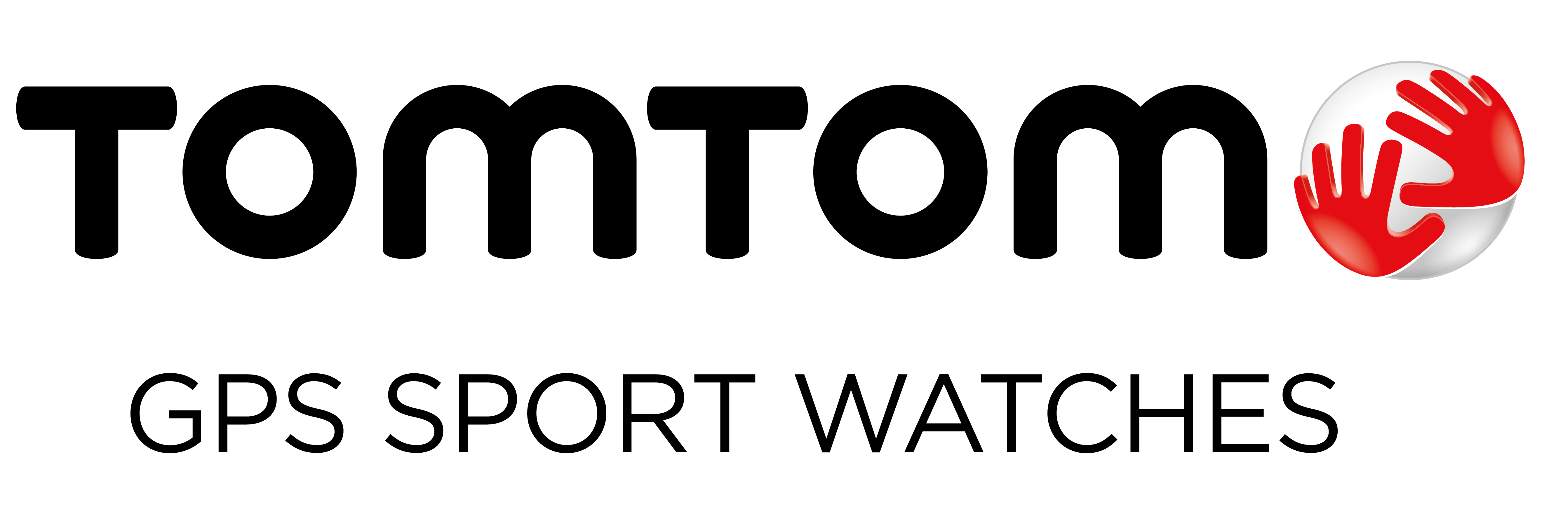 TomTom Logo - TomTom NOT up the5krunner