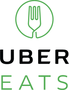 Uber Eats App Logo - UberEats Logo Large.png