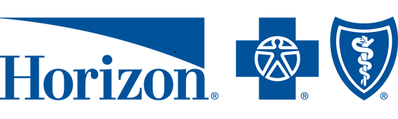 Blue Blue Logo - Horizon Blue Cross Blue Shield of New Jersey (Horizon BCBSNJ) - NJ ...
