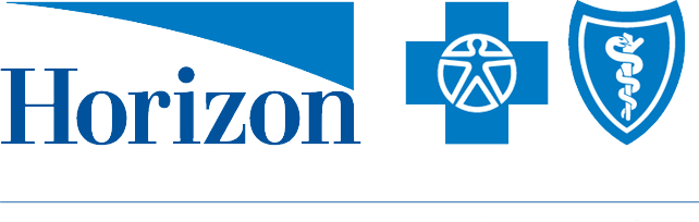 Horizon Blue Logo - Horizon Healthcare Logo | GA Foods | Specialty Meals Provider