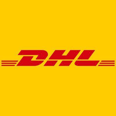DHL Supply Chain Logo - DHL Supply Chain