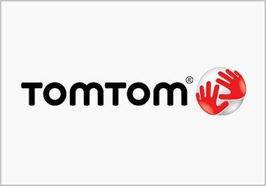 TomTom Logo - TomTom
